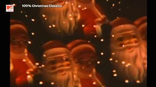 100 Christmas Classic MTV Xmas Relaunch 2024  Friday 1st November 2024  MTV Xmas [upl. by Ainoda]