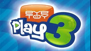 EyeToy Play 3  Athletics Results [upl. by Benji430]