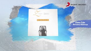 Ziana Zain – Bersama Akhirnya Official Lyric Video [upl. by Inaj]