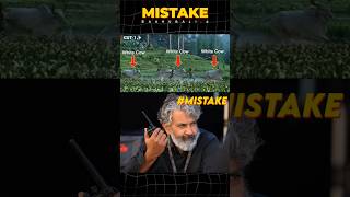 Baahubali2 Movie Mistake By Rajamouli  Prabhas  Premson Insights  shorts [upl. by Melvyn]