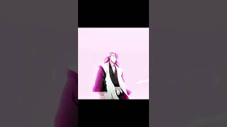 Ichigo Kurosakis Bankai 「EditAMV」bankai ichigo bleach anime shorts [upl. by Enialahs832]