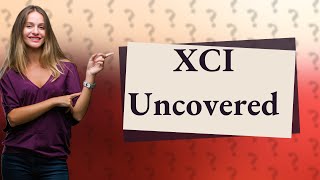 What is the initiation of XCI [upl. by Jariah]