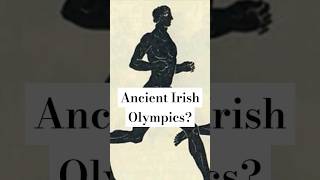 The Tailteann Games ancient Ireland’s version of the Olympics lughnasadh olympics history [upl. by Elockin]