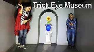 Trick Eye Museum  South Korea [upl. by Laird]