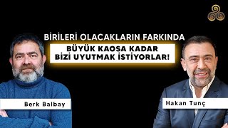 Kailaş Dağının Sırrı Yecüc Mecücü Saklıyor  Berk Balbay [upl. by Nnelg449]