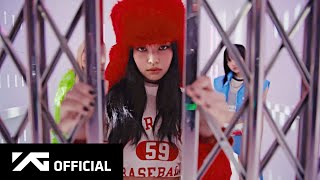 BLACKPINK  ‘Shut Down’ MV [upl. by Kirby]