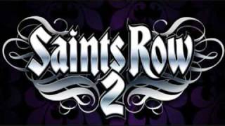 Saints Row 2 890 Ultor FM  Rock N Roll Queen [upl. by Pippo]