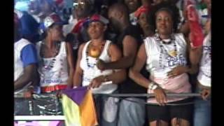 djakout  1 kanaval live 2007 [upl. by Busey151]