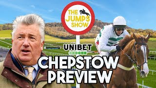 CHEPSTOW JUMPS SEASON OPENER PREVIEW  Horse Racing Tips [upl. by Ahsiuq]