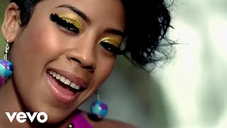 Keyshia Cole  Heaven Sent [upl. by Infeld651]