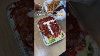 Failed Trend food losangeles trending foodie foodreview viralvideo viralshort fyp explore [upl. by Noitsirhc529]