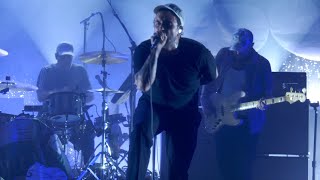 IDLES Live The Warfield San Francisco CA 20240511 Full Show [upl. by Imhskal]