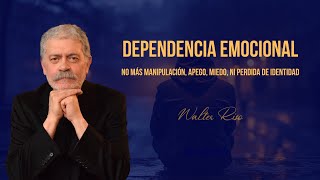 Dependencia emocional  Walter Riso [upl. by Mlehliw]