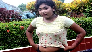 Heila Duila Nach Old Song New Bangali Dance Video 2022Girls Dance Tv [upl. by Louisa]