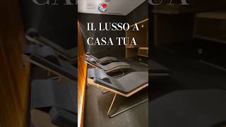 CASE DI LUSSO Luxuryestate shortsyoutube 🏢 [upl. by Ymassej]