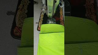 quotSimple Salwar ki Stylish Mori Design  Easy StepbyStep Tutorial [upl. by Arebma]