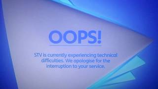 STV Technical Problems March 14th 2019 [upl. by Deehan]