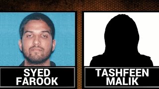 Official Female Calif shooter pledged allegiance to ISIS leader [upl. by Ulysses]