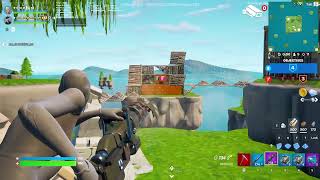 Live🔥 Fortnite  Bed Wars  EX  Rate X10 [upl. by Ssilem]