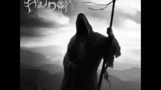 Hunok  Hadúr From New Album 2016  Megrendíthetetlenség HUNGARIAN BLACK METAL [upl. by Bigford]