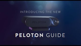 Introducing the Peloton Guide [upl. by Kimball]