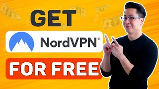 Get NordVPN for FREE  How to use NordVPN for free TUTORIAL 🧨 [upl. by Hellah854]