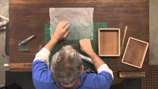 Woodworking Masterclass S02 E04 [upl. by Naeruat]