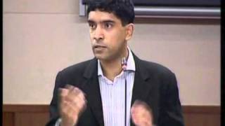 Ministerial Salary Debate Parliament Jan 17 2012  Vikram Nair [upl. by Aihc]