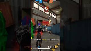 World fastest player handcam 😱 Garena free fire shorts freefireshort [upl. by Kelula420]