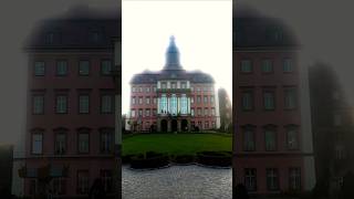 Największy zamek 🏰 na Dolnym Śląsku  Zamek Książ shortvideo travel adventure trip poland [upl. by Yellat]