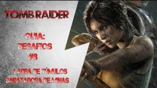 Lets Play Tomb Raider Definitive Edition PS4 Gameplay Deutsch Part 5  Endlich bei Roth [upl. by Iren]