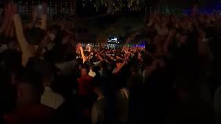 Stanley Dj Hubli Big Croud in Ganpati Festival 🎇🕺🕺🔥 AToolPlusYou [upl. by Annay]