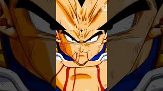 Vegeta ultra ego edit dbz dbs dragonballsuper [upl. by Joelynn]