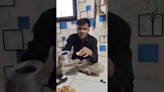 Pani puri ko English mein kya kahate Hain comedy funny comedymoments comedyskits [upl. by Dlanar490]