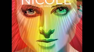 Nicole  20 años Full Album [upl. by Flavius439]