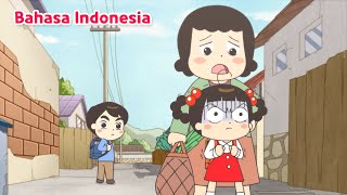 Dimana rumah temanku  Hello Jadoo Bahasa Indonesia [upl. by Vokaay]