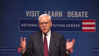 The Constitutional Convention with David Rubenstein HD [upl. by Weitzman960]