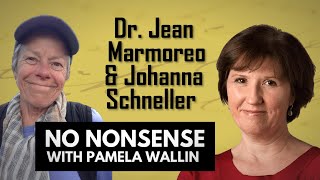 The Front Lines of Medical Assistance in Dying with Dr Jean Marmoreo and Johanna Schneller [upl. by Dzoba]