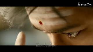 Mersal vetrimaran bgm  Thalapathy vijay WhatsApp status 3  Tamil bgm [upl. by Anjali]