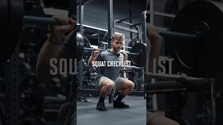 Do You Have A Perfect Squat Find Out [upl. by Enilra]