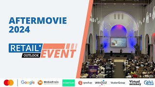 Retail Outlook Event 2024  Aftermovie [upl. by Rephotsirhc]