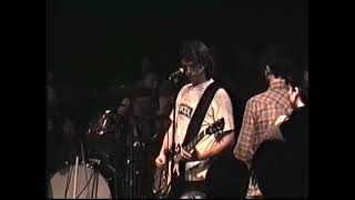 Foo Fighters  Wattershed LIVE 1995 [upl. by Roselle]