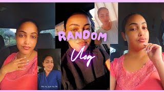 Random Vlog [upl. by Athalia]