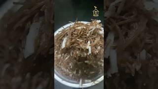 Ragi semiya snacks  Ragi vermicelli recipe healthyfood snacks food easyrecipe viralshorts [upl. by Llenoj]