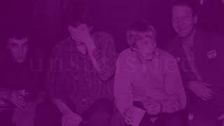 the replacements  unsatisfied slowed  reverb [upl. by Yrome166]