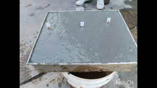 How to check chloride content in concrete [upl. by Filahk]