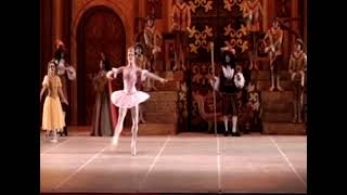 Tamara Ballet Danza ballet danza [upl. by Amaryllis992]