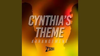 Cynthias Theme Arrangement [upl. by Frangos]