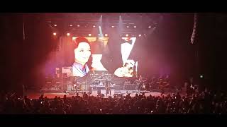 Rick Springfield At Mathew Knight Arena Eugene Oregon October 23rd 2024 Love Somebody [upl. by Notna]