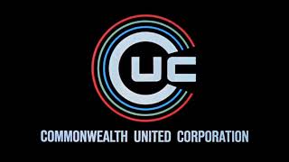 Commonwealth United Corporation Logo [upl. by Fariss]